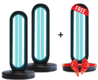 Buy More, Save More: Buy 2 UVO Towers & Receive 1 FREE!