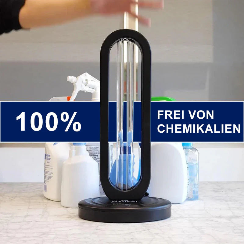 SONDERANGEBOT: Kaufen Sie 3 UV-Türme und erhalten Sie 2 GRATIS!