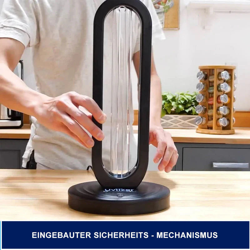 SONDERANGEBOT: Kaufen Sie 3 UV-Türme und erhalten Sie 2 GRATIS!