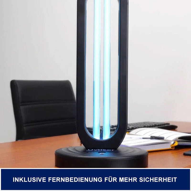 SONDERANGEBOT: Kaufen Sie 3 UV-Türme und erhalten Sie 2 GRATIS!