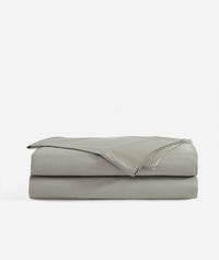 Natural Premium Bamboo Fitted Sheet by Sunday Citizen