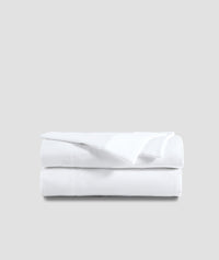 Natural Premium Bamboo Fitted Sheet by Sunday Citizen