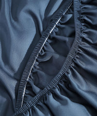 Natural Premium Bamboo Fitted Sheet by Sunday Citizen