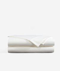 Natural Premium Bamboo Fitted Sheet by Sunday Citizen