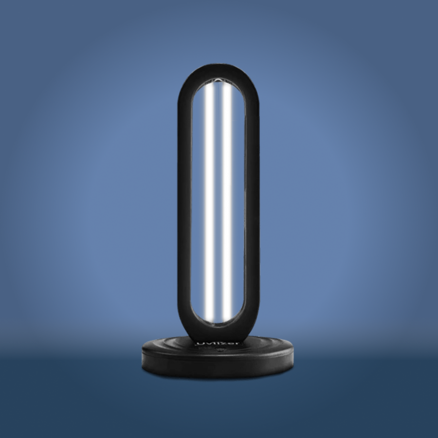 UVO254™ -  Powered Home Disinfection Tower