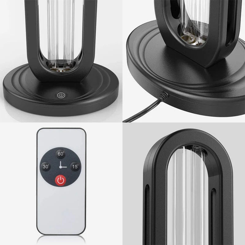 SONDERANGEBOT: Kaufen Sie 3 UV-Türme und erhalten Sie 2 GRATIS!