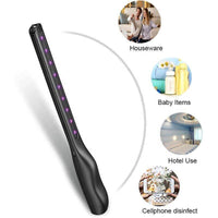 UVWand - Portable UVC Device